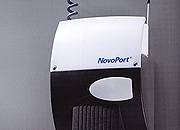 Antrieb: NovoPort®-System